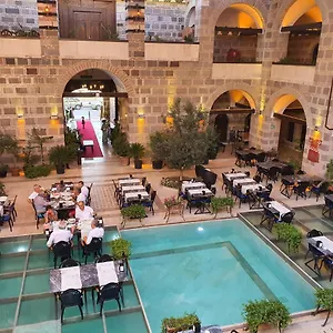 Hotel Kanuni Kervansaray Historical, Cesme
