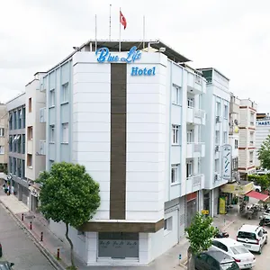 Blue Life , Izmir Turkey